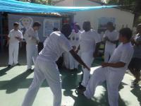 Capoeira!!